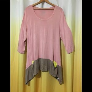 💕3 for $30 LOGO by Lori Goldstein XL